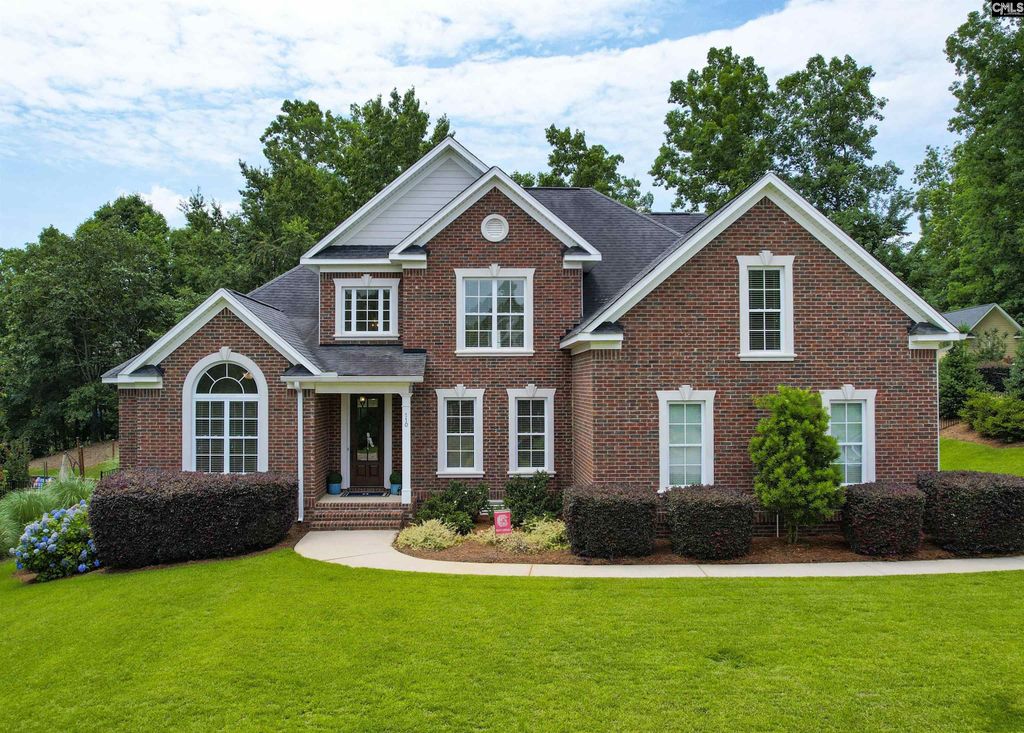 110 Bridgeport Lane, Lexington, SC 29072