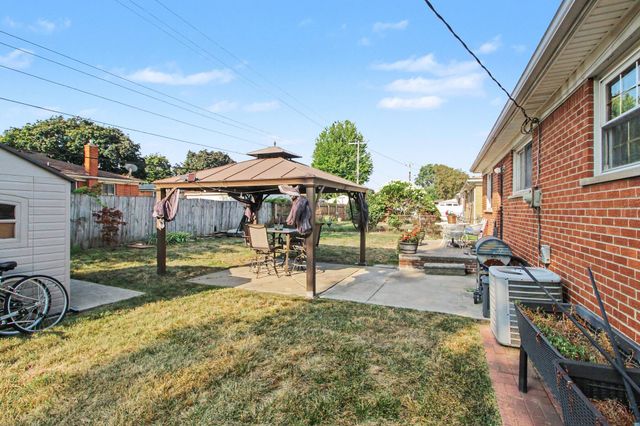 14051 Cloverdale Street, Oak Park City, MI 48237