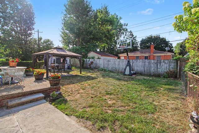 14051 Cloverdale Street, Oak Park City, MI 48237