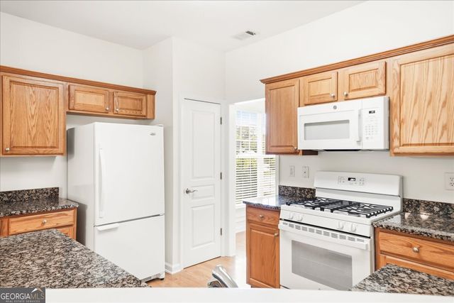 136 Churchcliff Drive, Woodstock, GA 30188
