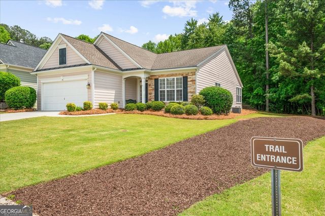 136 Churchcliff Drive, Woodstock, GA 30188