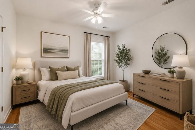 136 Churchcliff Drive, Woodstock, GA 30188