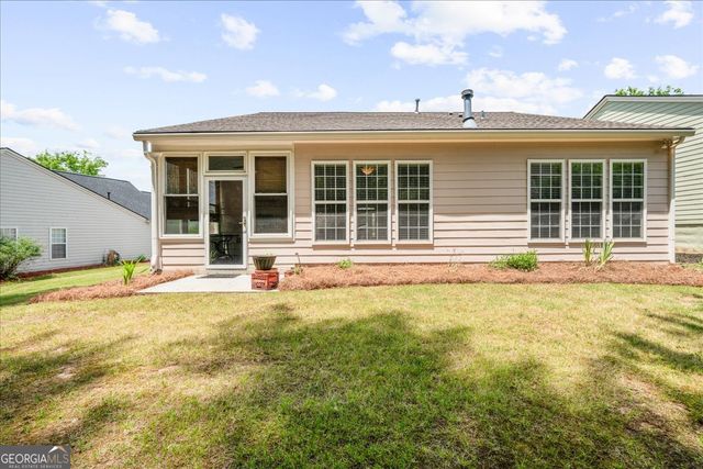 136 Churchcliff Drive, Woodstock, GA 30188