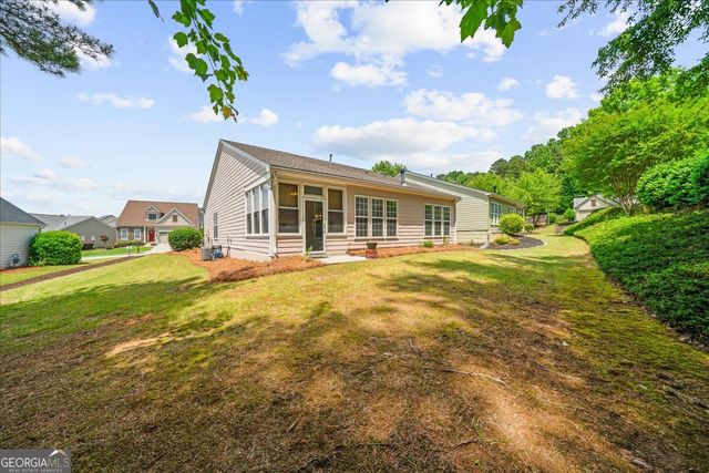 136 Churchcliff Drive, Woodstock, GA 30188