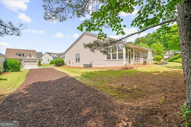 136 Churchcliff Drive, Woodstock, GA 30188