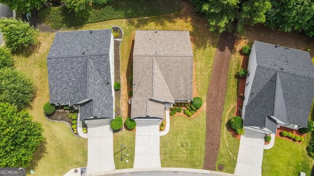 136 Churchcliff Drive, Woodstock, GA 30188