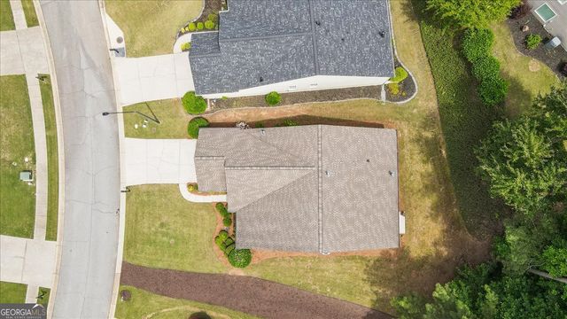 136 Churchcliff Drive, Woodstock, GA 30188