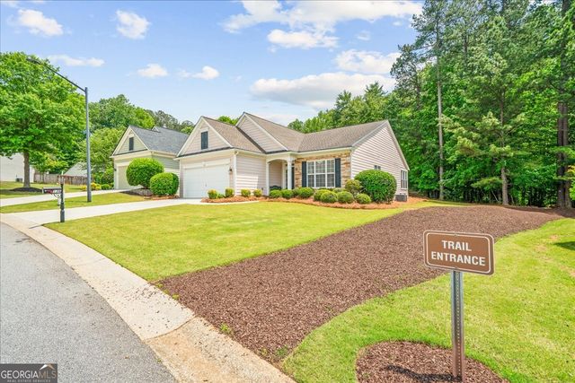 136 Churchcliff Drive, Woodstock, GA 30188