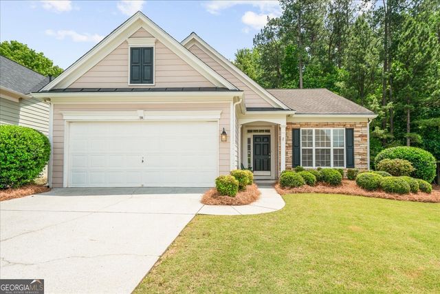 136 Churchcliff Drive, Woodstock, GA 30188