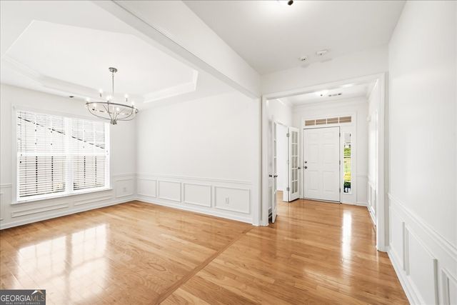 136 Churchcliff Drive, Woodstock, GA 30188