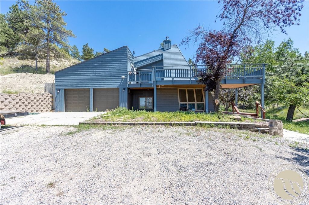721 Cave, Billings, MT 59101