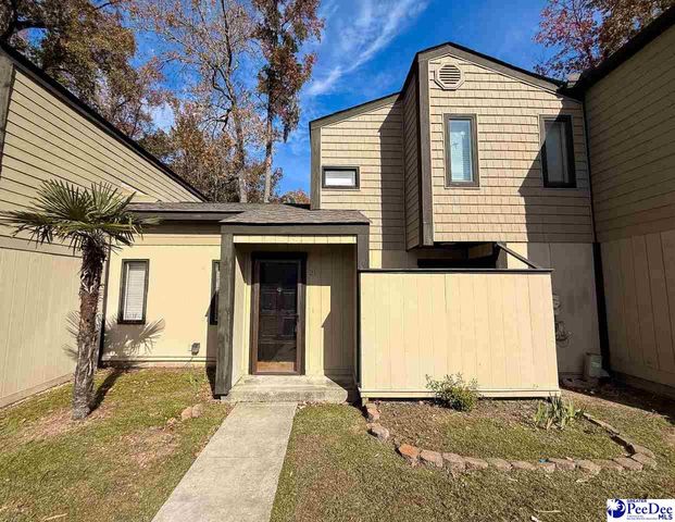 500 Woodland Dr Apt 21, Florence, SC 29501