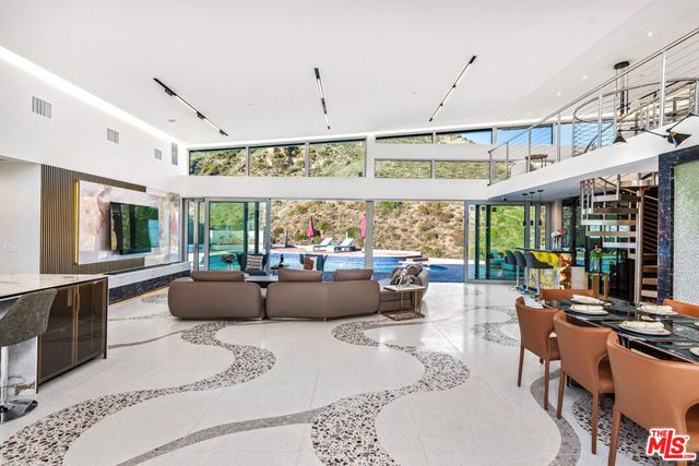 5416 Horizon Drive, Malibu, CA 90265