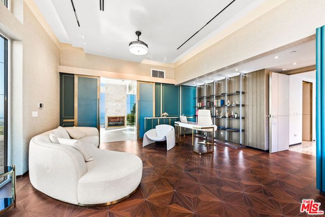 5416 Horizon Drive, Malibu, CA 90265