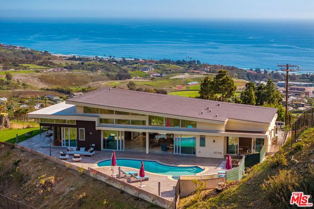 5416 Horizon Drive, Malibu, CA 90265