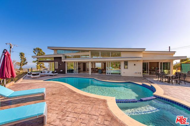 5416 Horizon Drive, Malibu, CA 90265