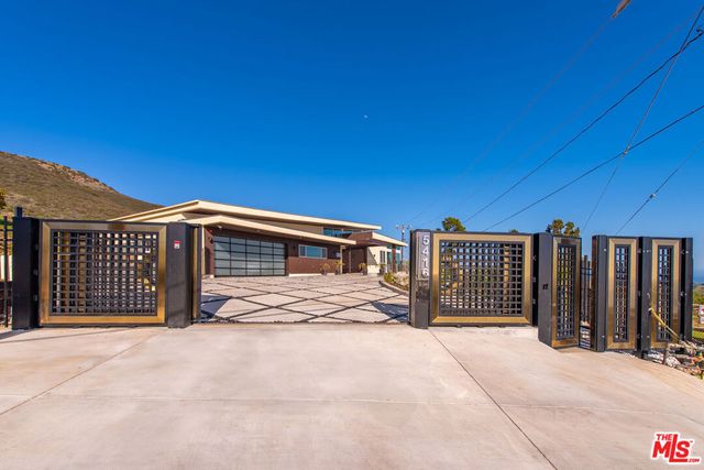 5416 Horizon Drive, Malibu, CA 90265