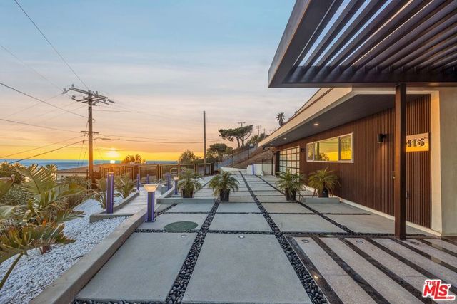 5416 Horizon Drive, Malibu, CA 90265