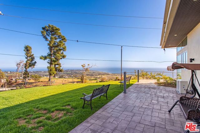 5416 Horizon Drive, Malibu, CA 90265