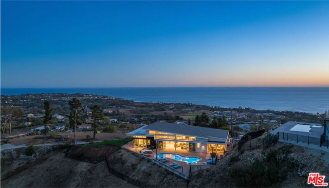 5416 Horizon Drive, Malibu, CA 90265
