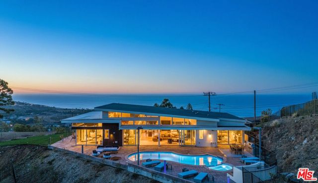 5416 Horizon Drive, Malibu, CA 90265