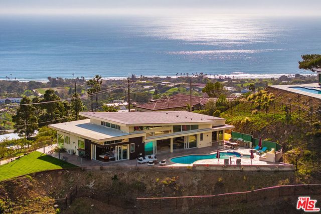 5416 Horizon Drive, Malibu, CA 90265