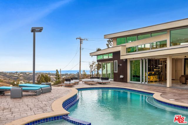 5416 Horizon Drive, Malibu, CA 90265