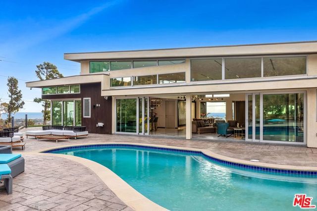 5416 Horizon Drive, Malibu, CA 90265