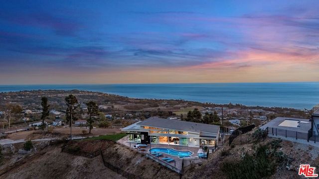 5416 Horizon Drive, Malibu, CA 90265