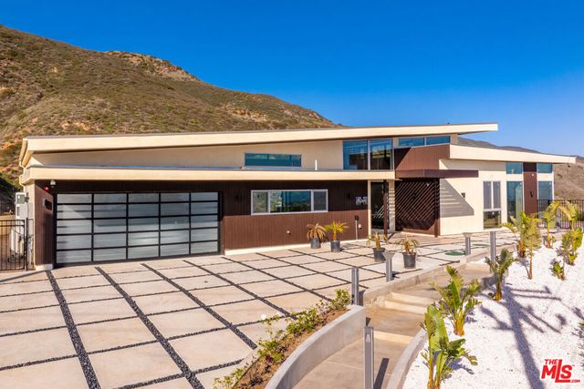 5416 Horizon Drive, Malibu, CA 90265