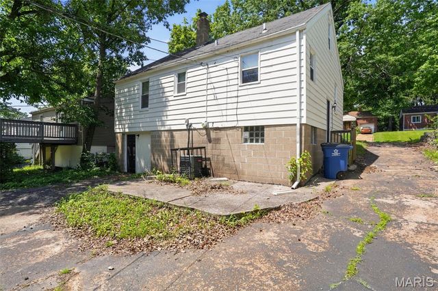6652 Thurston Avenue, St Louis, MO 63134