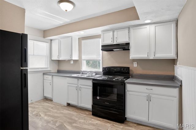6652 Thurston Avenue, St Louis, MO 63134