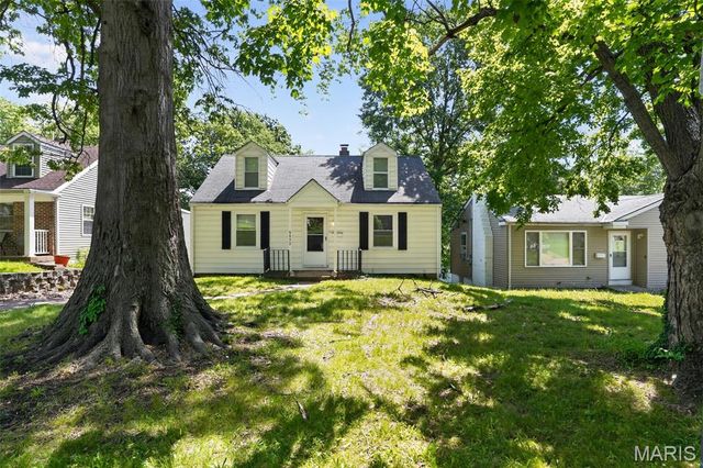 6652 Thurston Avenue, St Louis, MO 63134