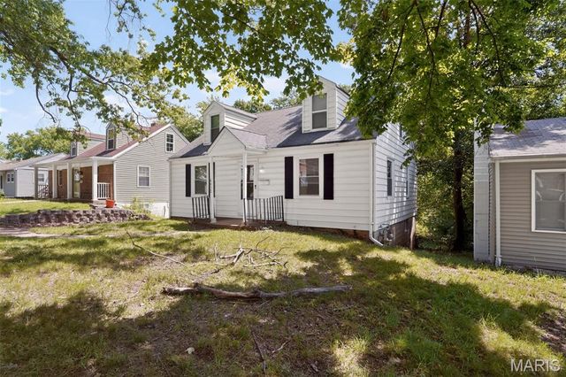 6652 Thurston Avenue, St Louis, MO 63134