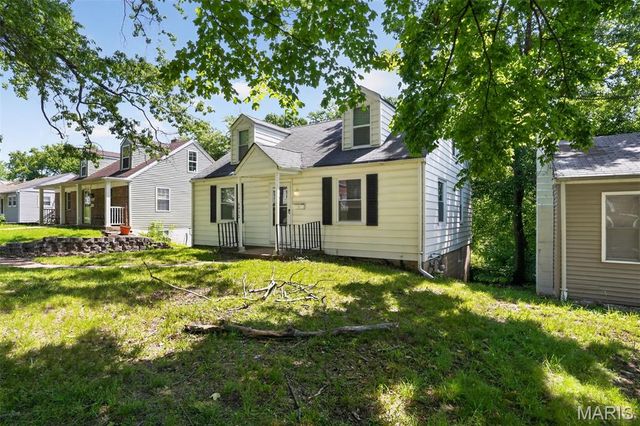 6652 Thurston Avenue, St Louis, MO 63134