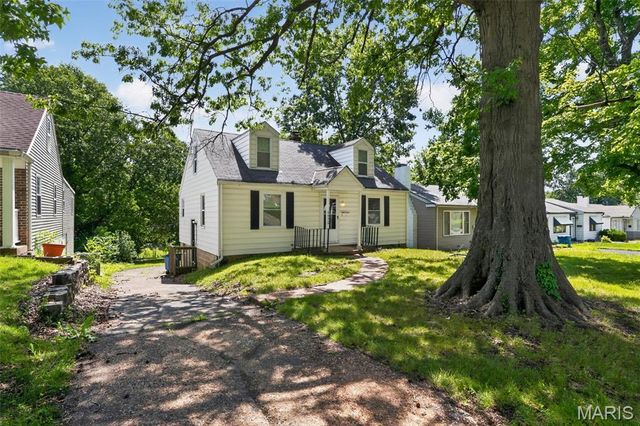 6652 Thurston Avenue, St Louis, MO 63134
