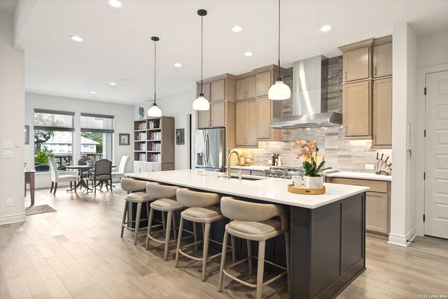 102 Cascada, Boerne, TX 78006