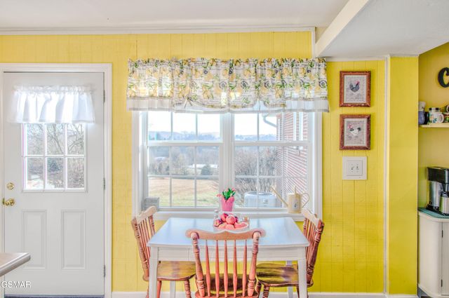 500 Allison Town Road, Philadelphia, TN 37846