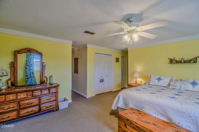 500 Allison Town Road, Philadelphia, TN 37846