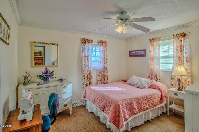 500 Allison Town Road, Philadelphia, TN 37846