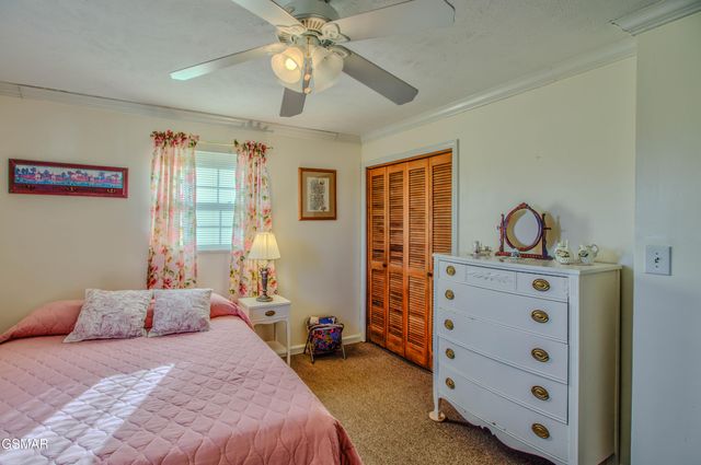 500 Allison Town Road, Philadelphia, TN 37846