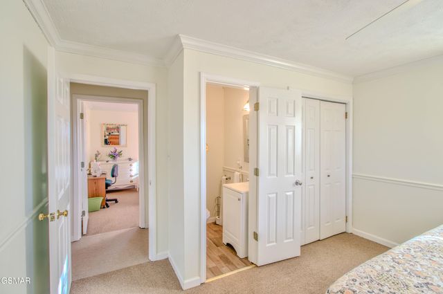 500 Allison Town Road, Philadelphia, TN 37846