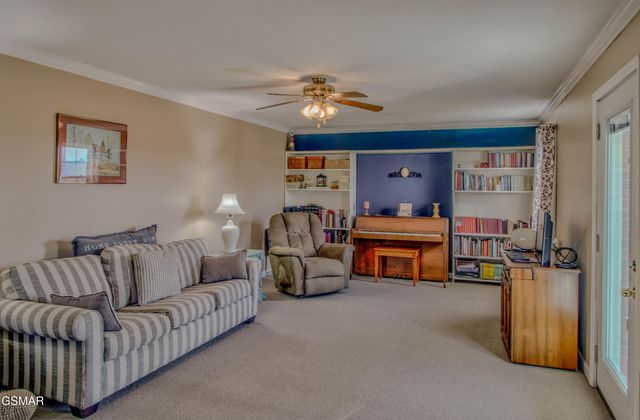 500 Allison Town Road, Philadelphia, TN 37846