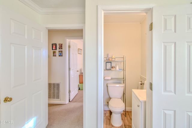 500 Allison Town Road, Philadelphia, TN 37846