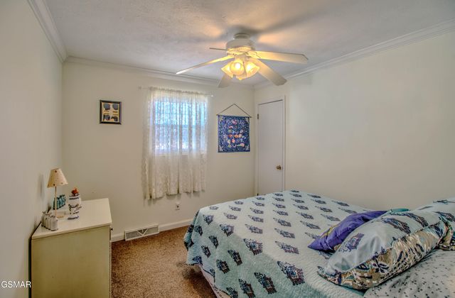 500 Allison Town Road, Philadelphia, TN 37846