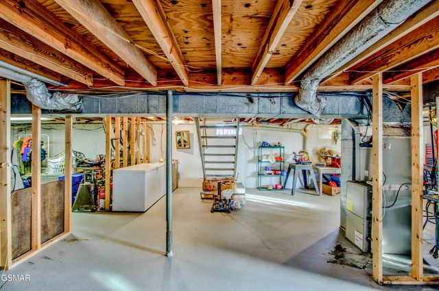 500 Allison Town Road, Philadelphia, TN 37846