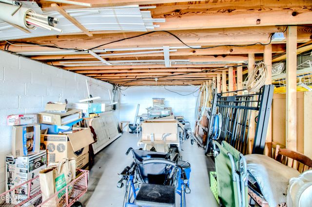 500 Allison Town Road, Philadelphia, TN 37846