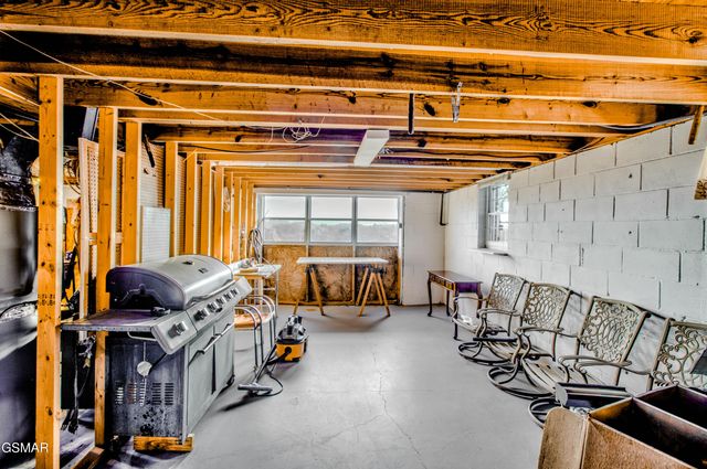 500 Allison Town Road, Philadelphia, TN 37846