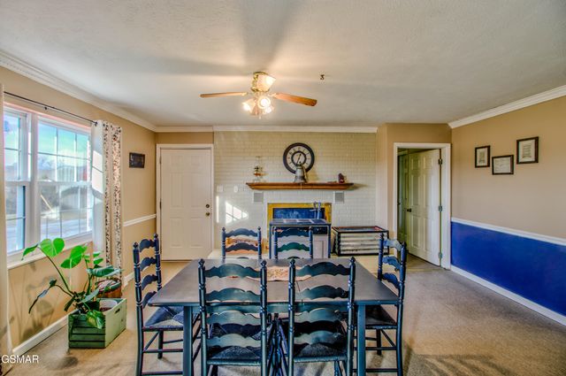 500 Allison Town Road, Philadelphia, TN 37846