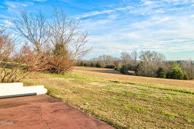 500 Allison Town Road, Philadelphia, TN 37846